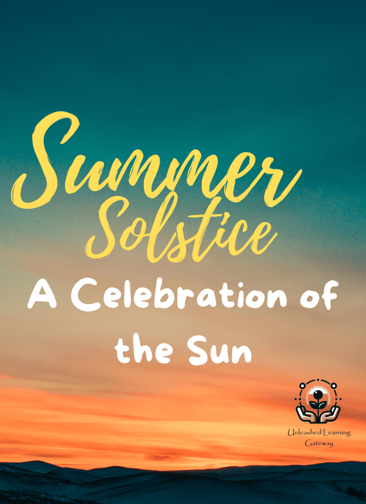 The summer solstice is a special day that happens once a year when the Earth is tilted the most towards the sun. Learn more about why we celebrate and what's the significance of this event.