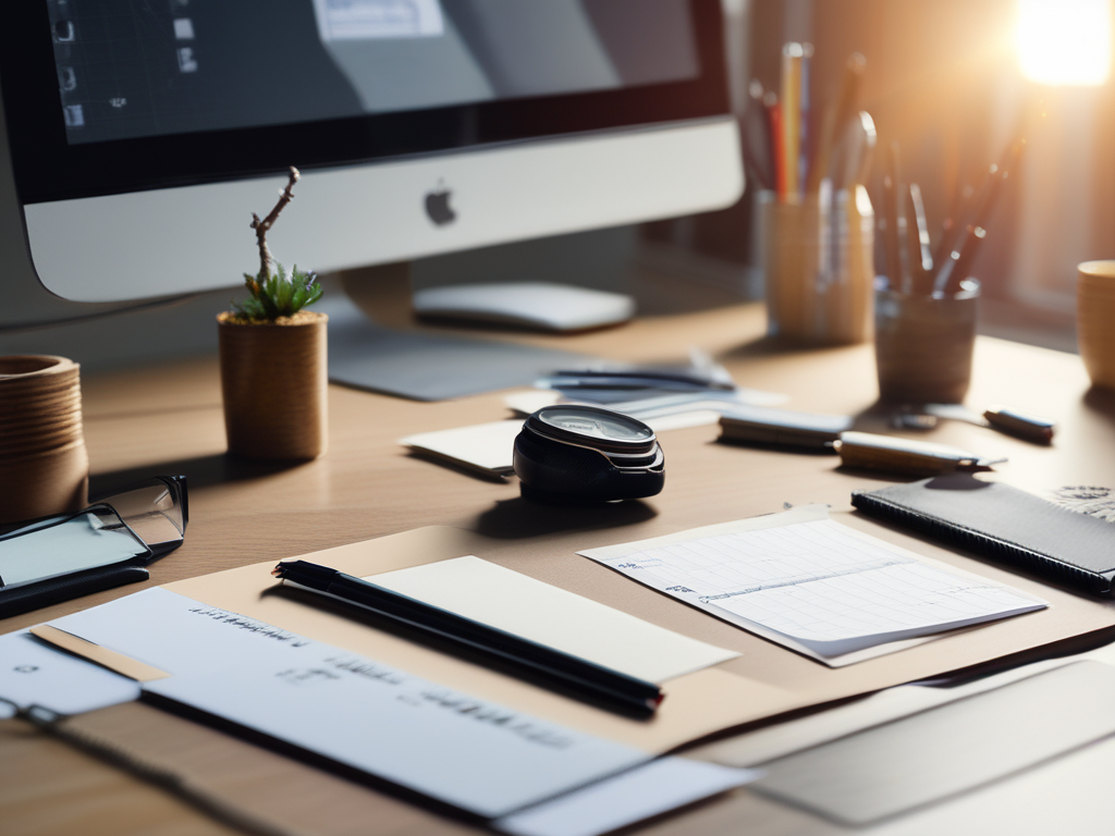 Effective time management is the cornerstone of productivity and success in both personal and professional realms. Here are a few free tips on managing time. 