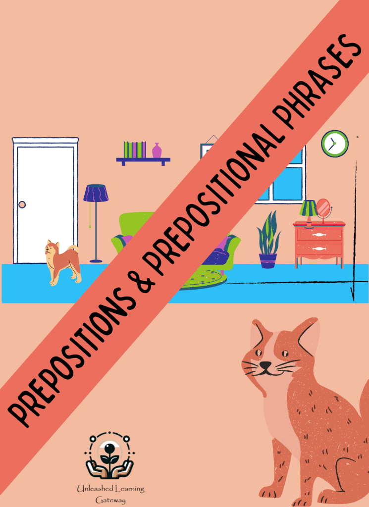 Understanding prepositions and prepositional phrases can greatly enhance your writing and communication, allowing you to convey precise and vivid descriptions. Learn more about prepositions and prepositional phrases in this free lesson. 