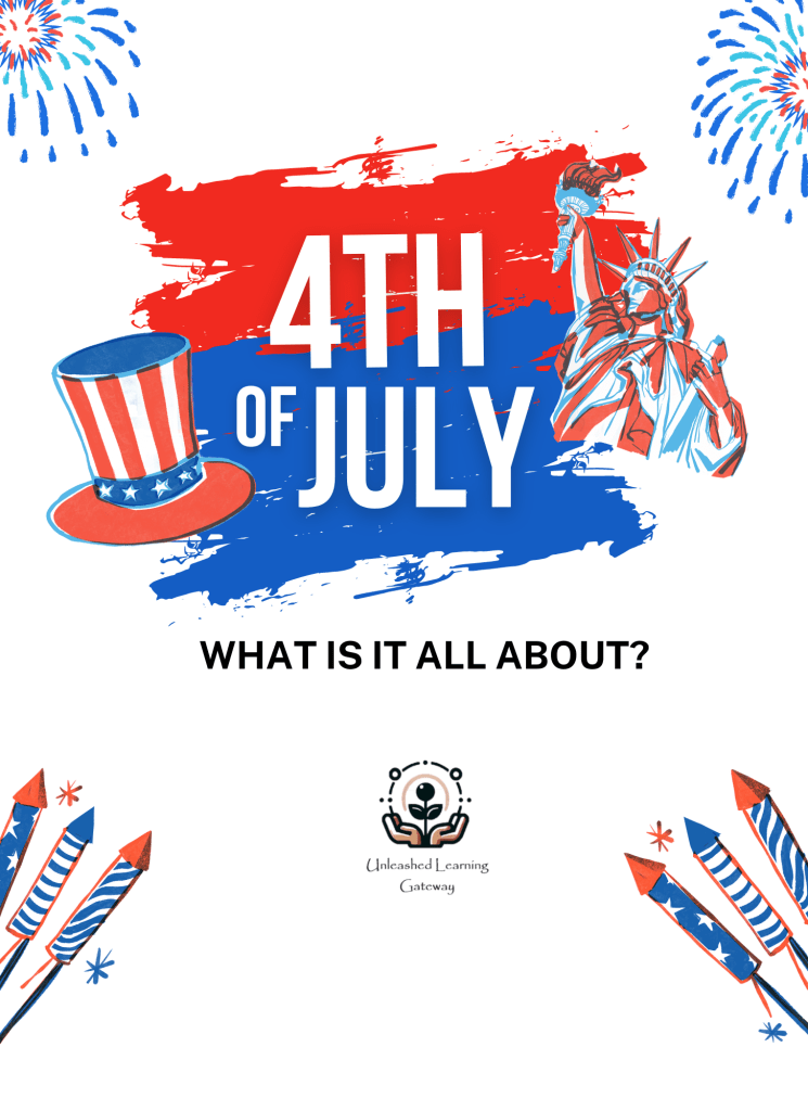 What is the 4th of July? Why is it celebrated? In this article, learn about the significance of 4th of July.